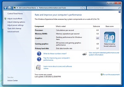 Acer khuyến mại lớn khi mua laptop AS4745 series và AS5745 series. - 4