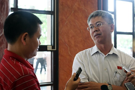 Trái chiều xung quanh “lương khủng” ở SCIC - 2