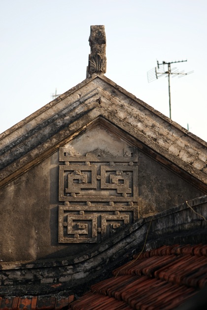 Gìn giữ nhà vườn cổ quý nhất Hà Nội - 21