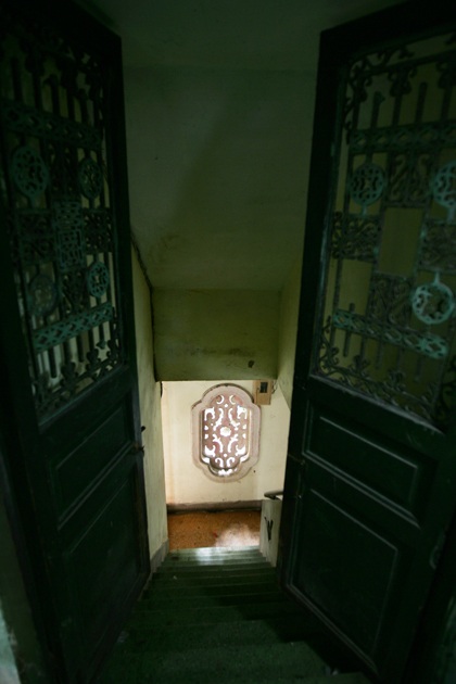 Gìn giữ nhà vườn cổ quý nhất Hà Nội - 14