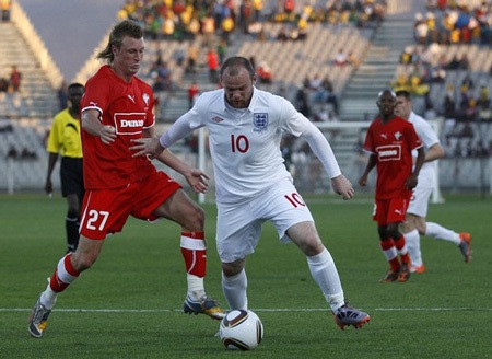Nhận diện ứng cử viên vô địch tại World Cup 2010 - 5 Nhận diện ứng cử viên vô địch tại World Cup 2010 - 5