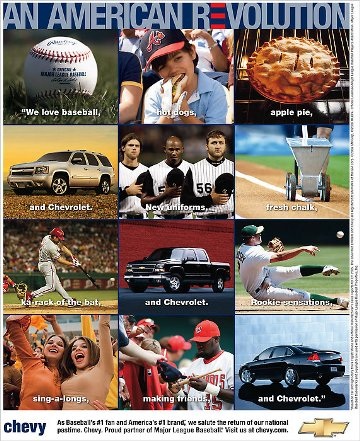 GM muốn bỏ tên gọi Chevy - 2 GM muốn bỏ tên gọi Chevy - 2