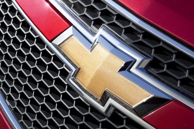 GM muốn bỏ tên gọi Chevy - 1 GM muốn bỏ tên gọi Chevy - 1