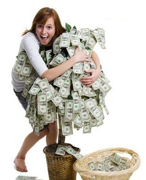 Thế nào là giàu ở Việt Nam? - 1