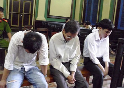 Bác kháng cáo của các thành viên sáng lập mocxi - 1 Bác kháng cáo của các thành viên sáng lập mocxi - 1