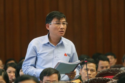 Truy “động cơ” khi làm hầm chui đường Láng - Hoà Lạc - 1 Truy “động cơ” khi làm hầm chui đường Láng - Hoà Lạc - 1