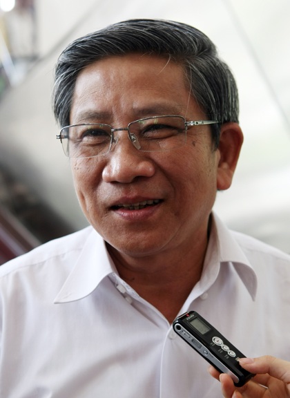 Trái chiều xung quanh “lương khủng” ở SCIC - 1