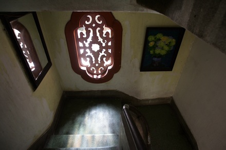 Gìn giữ nhà vườn cổ quý nhất Hà Nội - 7