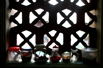 Gìn giữ nhà vườn cổ quý nhất Hà Nội - 12