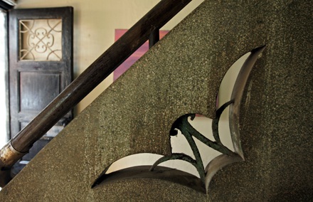 Gìn giữ nhà vườn cổ quý nhất Hà Nội - 15