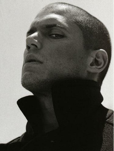 “Điểm mặt” nhân vật chính phim ăn khách “Vượt ngục” - 1