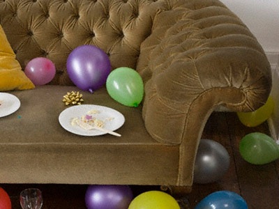 Về nhà thật tuyệt! - 1 Về nhà thật tuyệt! - 1