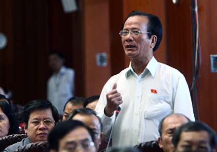 “Tôi quản lý rừng, không được hỏi ý kiến việc cho thuê đất!” - 3 “Tôi quản lý rừng, không được hỏi ý kiến việc cho thuê đất!” - 3