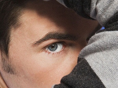 Thèm ánh mắt của... ông hàng xóm  - 1