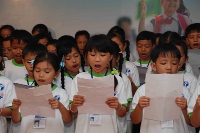 Thêm nhiều hạt mầm xanh được vun đắp - 1