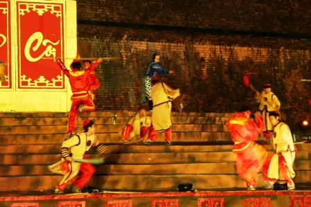 Hào hùng hành trình mở cõi, dựng non sông  - 10