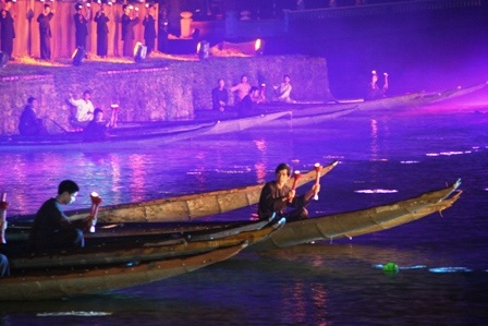 Hào hùng hành trình mở cõi, dựng non sông  - 8