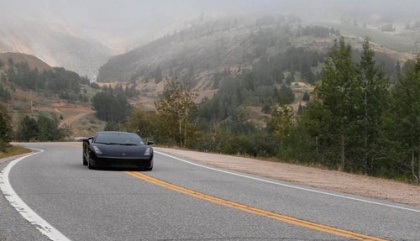 Bán gần hết gia sản để mua xe Lamborghini - 5 Bán gần hết gia sản để mua xe Lamborghini - 5