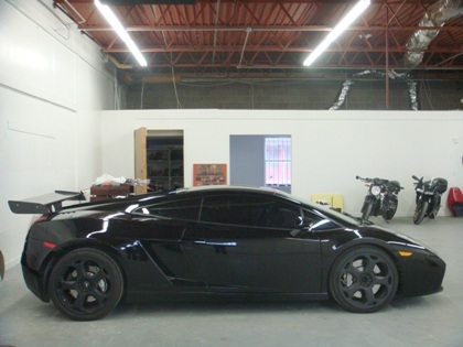 Bán gần hết gia sản để mua xe Lamborghini - 6 Bán gần hết gia sản để mua xe Lamborghini - 6