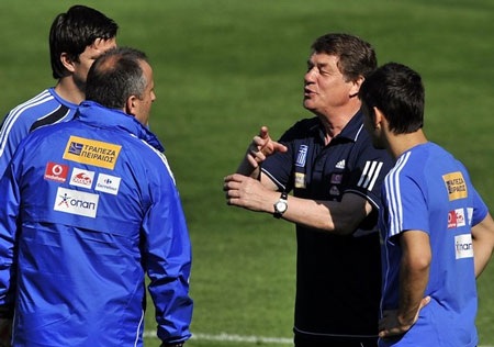 Hàn Quốc - Hy Lạp: Tiếng vọng nơi “sư tử phương Đông” - 2 Hàn Quốc - Hy Lạp: Tiếng vọng nơi “sư tử phương Đông” - 2