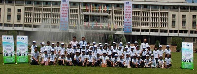 Thêm nhiều hạt mầm xanh được vun đắp - 2