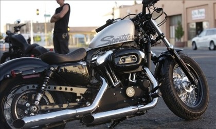 10 chiếc xe mơ ước của mọi “tín đồ” mô-tô - 5 10 chiếc xe mơ ước của mọi “tín đồ” mô-tô - 5