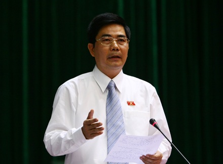 “Tôi quản lý rừng, không được hỏi ý kiến việc cho thuê đất!” - 2 “Tôi quản lý rừng, không được hỏi ý kiến việc cho thuê đất!” - 2