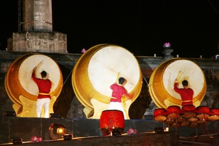 Hào hùng hành trình mở cõi, dựng non sông  - 4