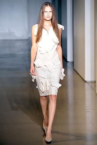 BST xuân hè 2010 của Jil Sander - 21 BST xuân hè 2010 của Jil Sander - 21