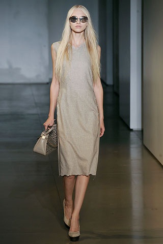 BST xuân hè 2010 của Jil Sander - 9 BST xuân hè 2010 của Jil Sander - 9