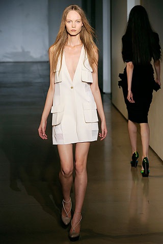 BST xuân hè 2010 của Jil Sander - 13 BST xuân hè 2010 của Jil Sander - 13