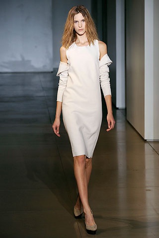BST xuân hè 2010 của Jil Sander - 15 BST xuân hè 2010 của Jil Sander - 15