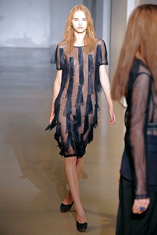 BST xuân hè 2010 của Jil Sander - 26 BST xuân hè 2010 của Jil Sander - 26