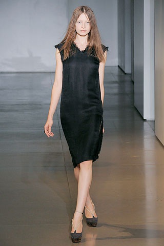 BST xuân hè 2010 của Jil Sander - 27 BST xuân hè 2010 của Jil Sander - 27