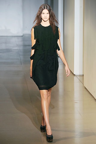 BST xuân hè 2010 của Jil Sander - 29 BST xuân hè 2010 của Jil Sander - 29
