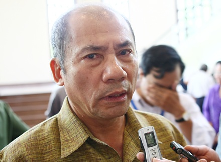 Cho nước ngoài thuê đất rừng: Địa phương hỏi, Bộ không trả lời - 1 Cho nước ngoài thuê đất rừng: Địa phương hỏi, Bộ không trả lời - 1