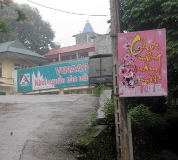 “Chúc mừng xuân Canh Dần” lâu thế? - 1 “Chúc mừng xuân Canh Dần” lâu thế? - 1