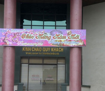 “Chúc mừng xuân Canh Dần” lâu thế? - 5 “Chúc mừng xuân Canh Dần” lâu thế? - 5