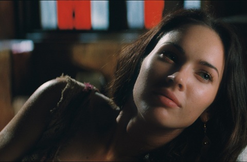 Megan Fox vào vai gái điếm trong phim mới - 3 Megan Fox vào vai gái điếm trong phim mới - 3