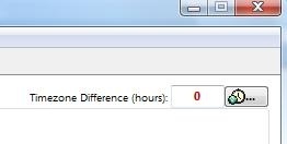 Theo dõi lịch thi đấu và tự động cập nhật kết quả World Cup 2010  - 1