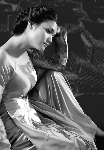 Ca sĩ Phương Thảo: “Hôn nhân đổ vỡ không vì người thứ ba” - 1 Ca sĩ Phương Thảo: “Hôn nhân đổ vỡ không vì người thứ ba” - 1