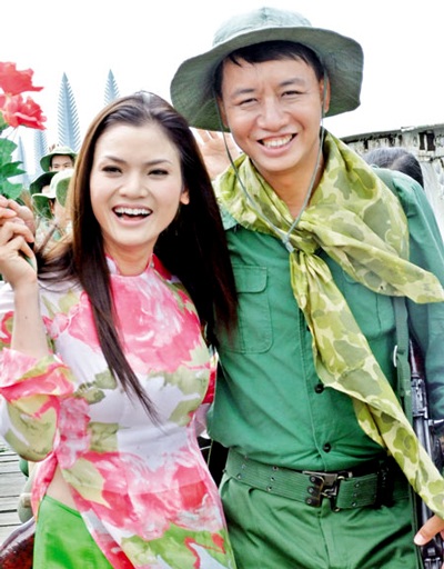 Ca sĩ Phương Thảo: “Hôn nhân đổ vỡ không vì người thứ ba” - 2 Ca sĩ Phương Thảo: “Hôn nhân đổ vỡ không vì người thứ ba” - 2