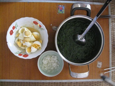 Muôn nỗi khổ khi nhà trọ tăng giá - 2