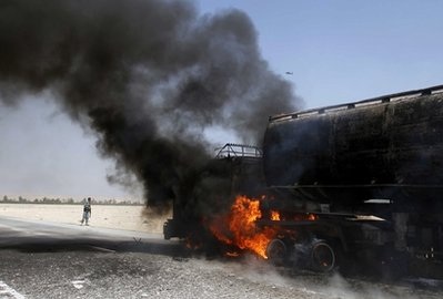 Chùm tin vắn qua ảnh  - 4