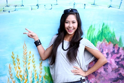 Tường Vy: “Bình Minh quá đẹp trai…” - 2