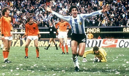 Chân dung 18 nhà Vô địch trong lịch sử World Cup  - 11