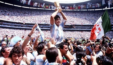 Chân dung 18 nhà Vô địch trong lịch sử World Cup  - 13