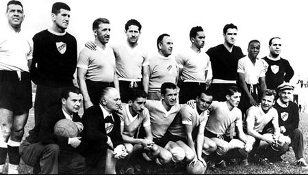 Chân dung 18 nhà Vô địch trong lịch sử World Cup  - 4