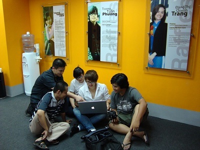 Tìm kiếm công việc mơ ước - 3