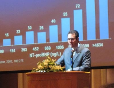 Phát hiện sớm suy tim bằng chất đánh dấu sinh học cơ tim - 1 Phát hiện sớm suy tim bằng chất đánh dấu sinh học cơ tim - 1